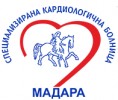СПЕЦИАЛИЗИРАНА БОЛНИЦА ЗА АКТИВНО ЛЕЧЕНИЕ ПО КАРДИОЛОГИЯ МАДАРА